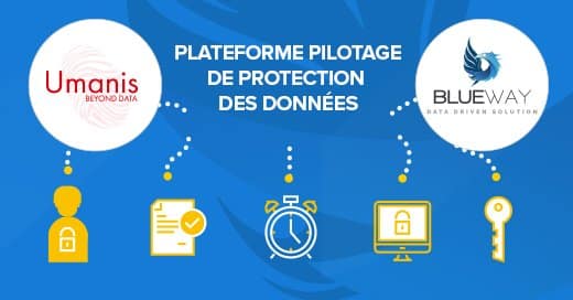 Plateforme RGPD ARIANE