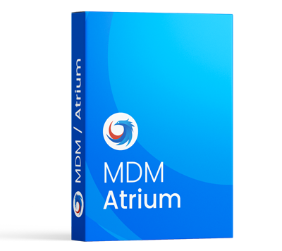 MDM Atrium