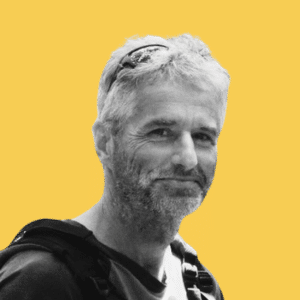 David Guiodo
