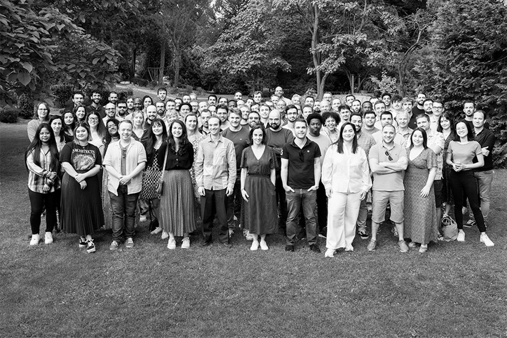 Team Blueway, software publisher