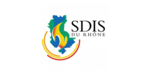 logo SDIS69