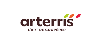 Logo Arterris
