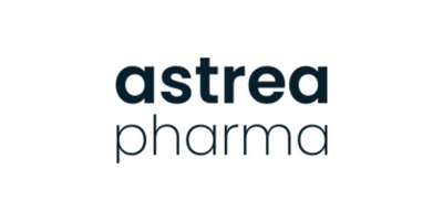 Logo Astréa Pharma