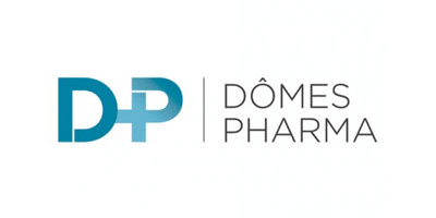 Logo Dômes Pharma