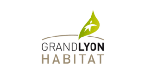 logo grandlyon habitat