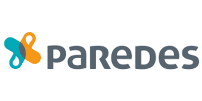 logo Paredes