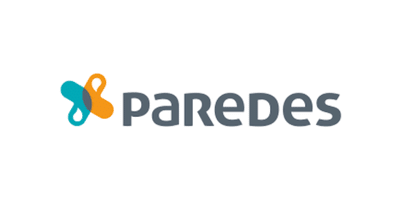 logo Paredes