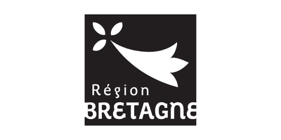 logo region bretagne