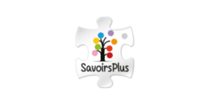 logo savoirs plus