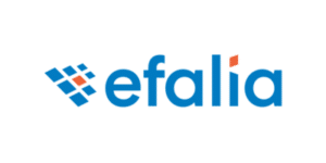 logo Efalia