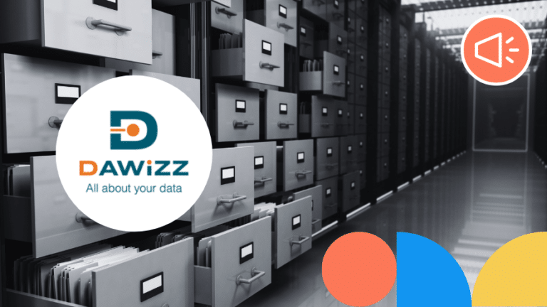 Blueway acquiert la société de Data Catalog, Dawizz