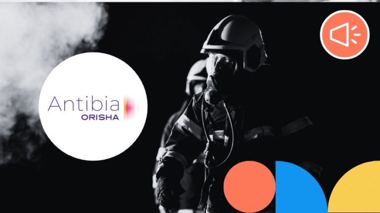 Blueway annonce un partenariat avec Antibia