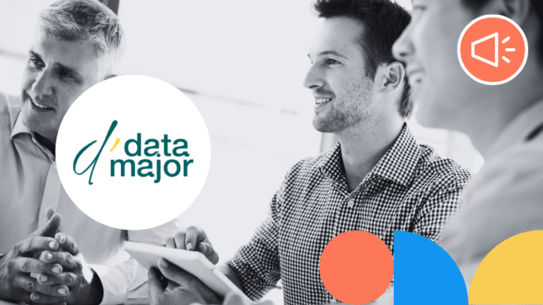 Data-Major devient partenaire distributeur-intégrateur de Blueway
