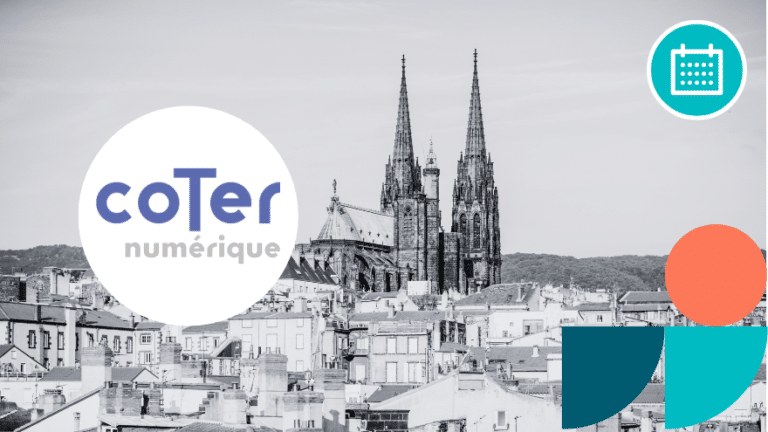 Coter Numérique 2025