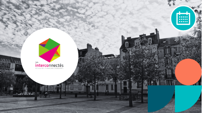 Forum des Interconnectés 2025 à rennes