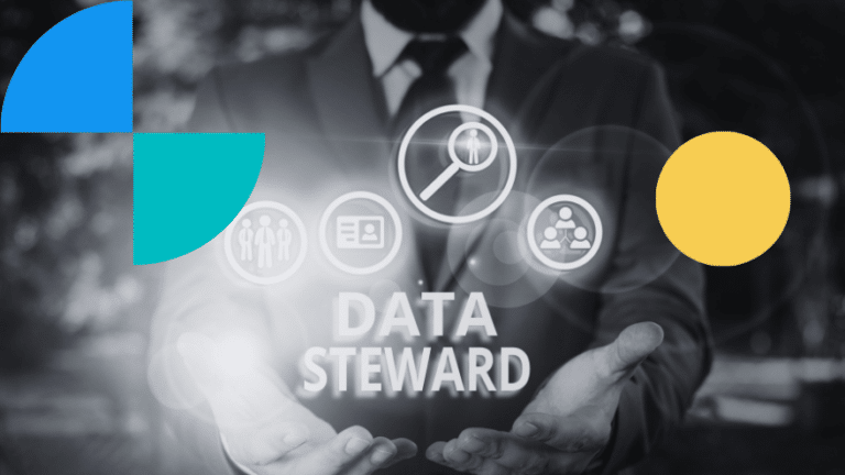 Qu'est-ce qu'un data steward ?