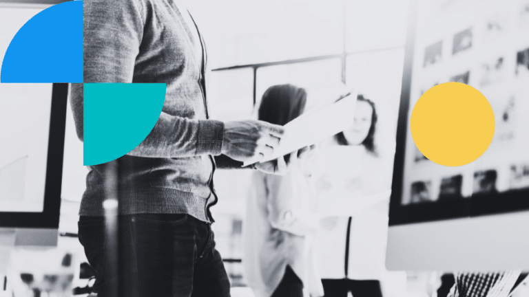 The benefits of process optimisation for administrative staff