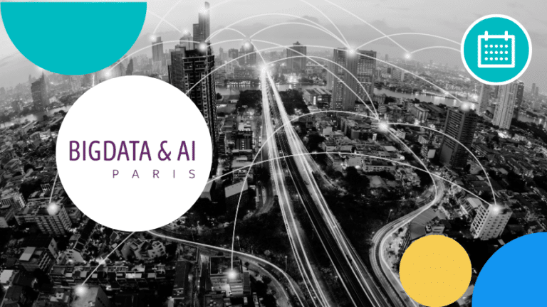 Blueway au Big Data & AI Paris 2024