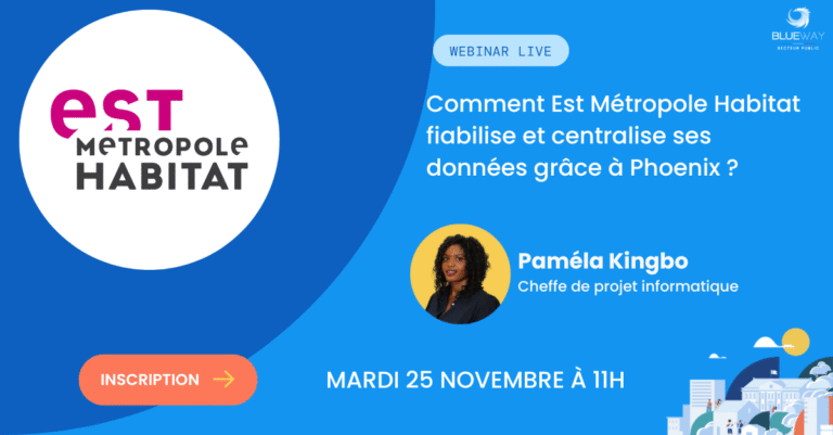 EMH - Fiabilisation et centralisation de ses données