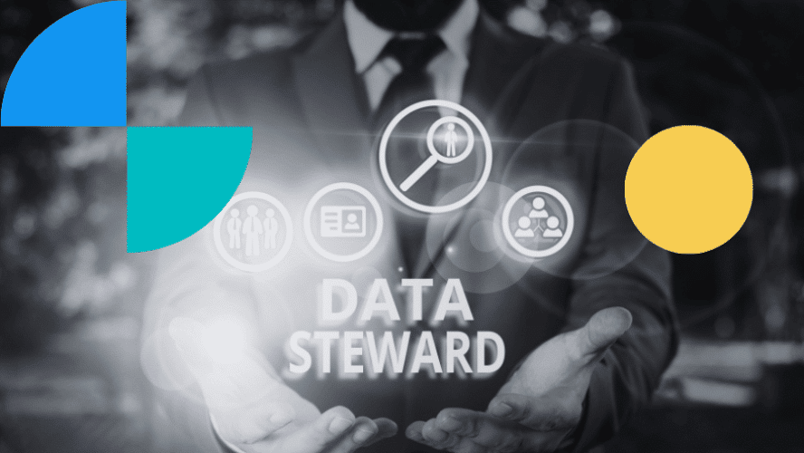 Data-steward