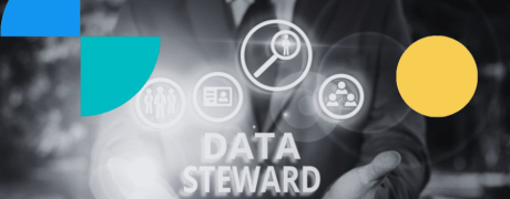 Data-steward