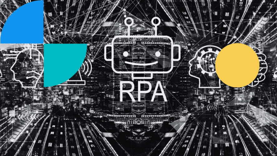 Du BPM au RPA : identifier la bonne solution d’automatisation selon chaque cas d’usage