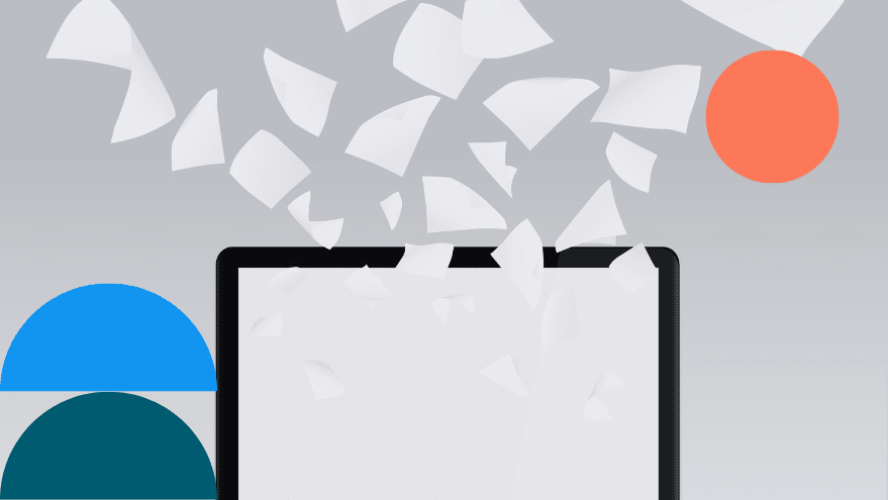 Comment passer à une administration zéro papier ?