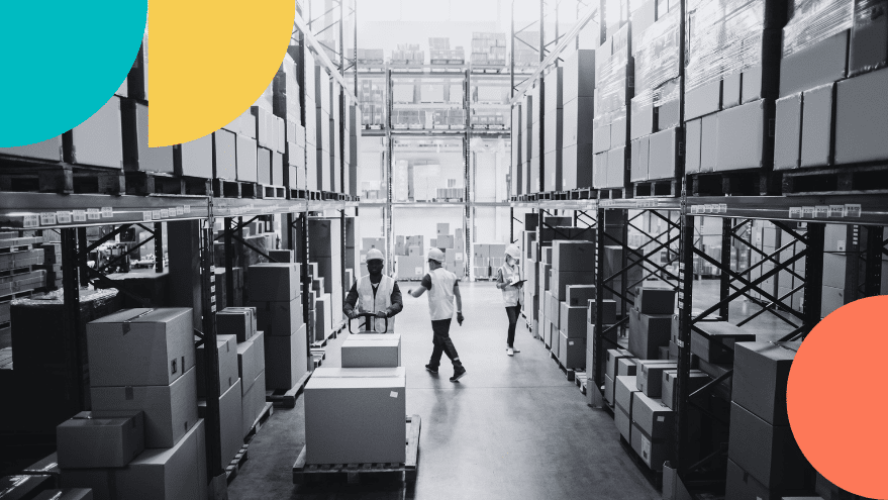 Supplier portal