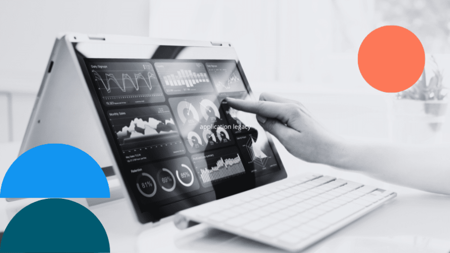 Bus Applicatif : rendez vos applications Legacy communicantes !