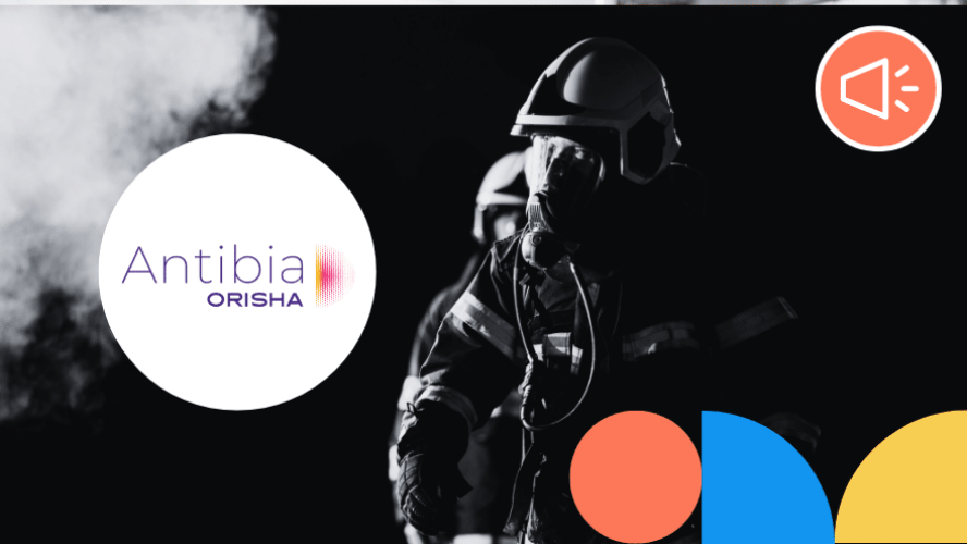 Blueway annonce un partenariat avec Antibia