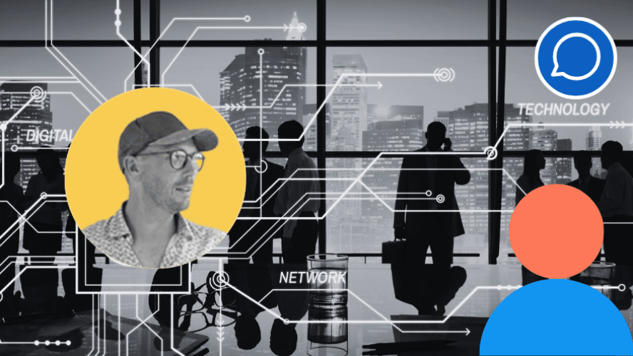 Data exchange place pour imaginer de nouveaux services