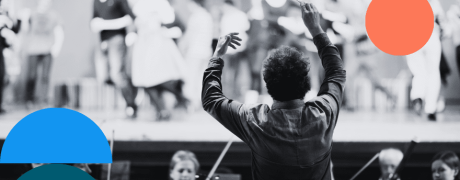 DSI, chef d'orchestre