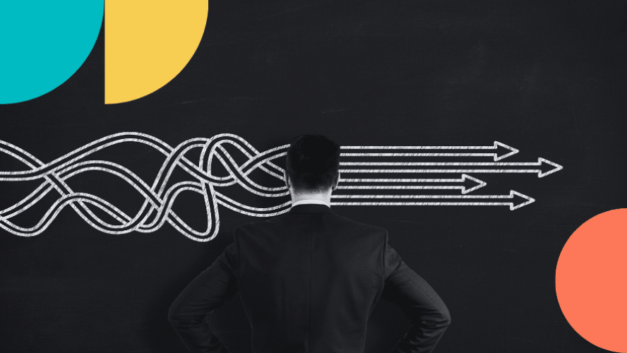 La simplification des règles métier