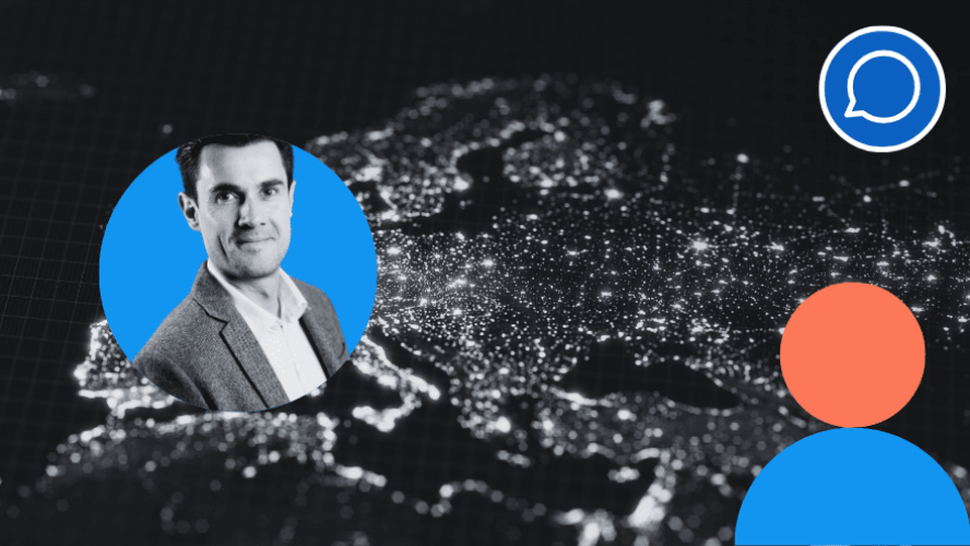 Blueway complète sa data platform avec l'acquisition de Dawizz