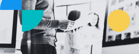 The benefits of process optimisation for administrative staff