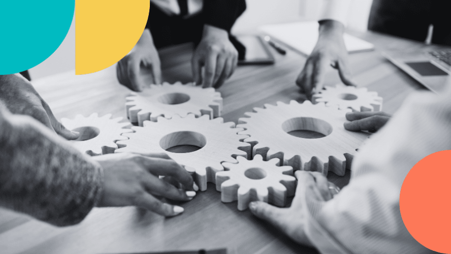 Comment mieux travailler ensemble grâce au portail collaboratif ?