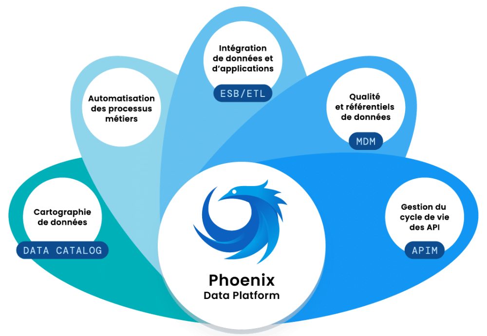 Modules Phonix