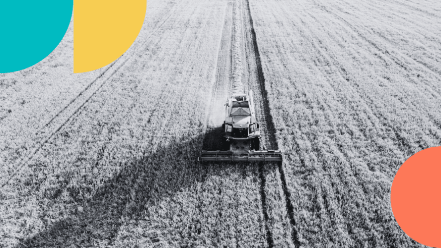 Une vision 360° des données agricoles