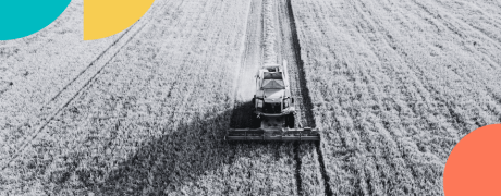 Une vision 360° des données agricoles