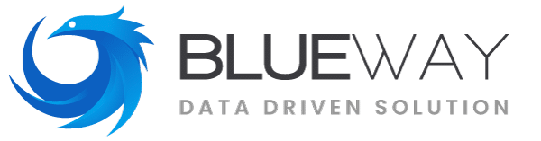 Logo Blueway - Phoenix Data Platform