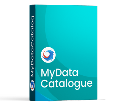 MyDataCatalogue