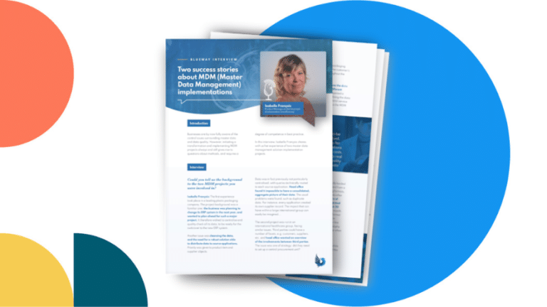 Solution implementation: practical advice from an MDM expert