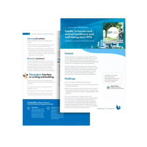 domes pharma success story
