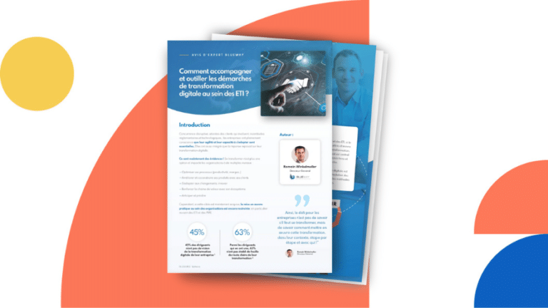 Avis d'expert outils transformation digitale