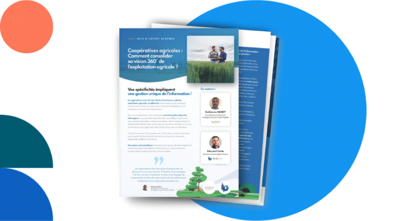 Avis d'expert vision 360° des coopératives agricoles