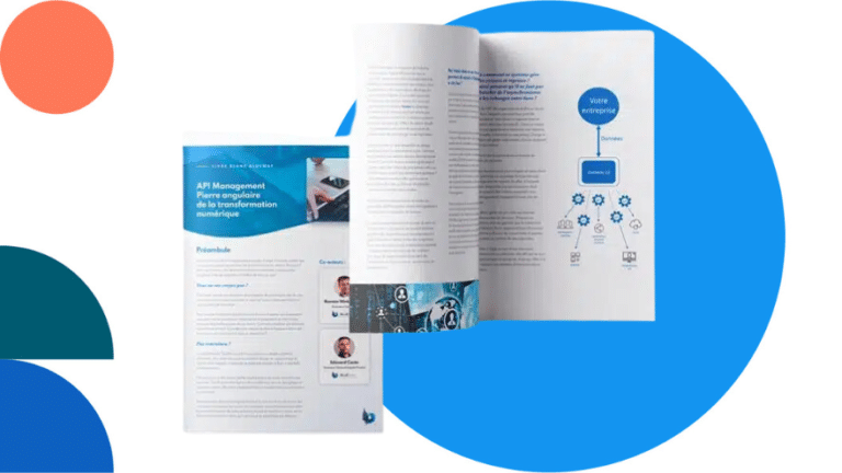 Livre blanc API Management