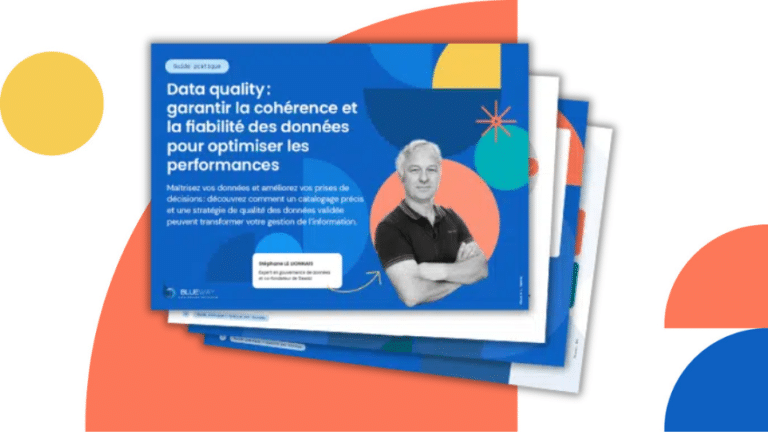 eBook Data Quality