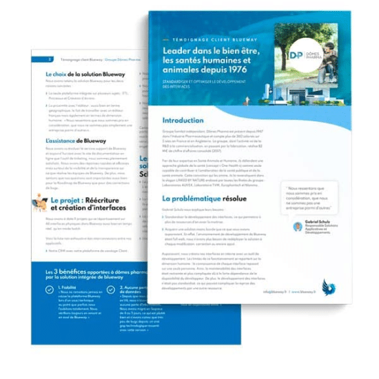 témoignage-dôme-pharma Témoignage Dôme Pharma