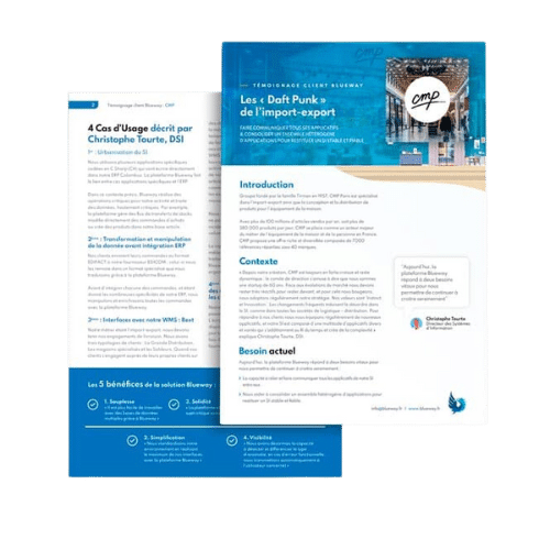 témoignage client CMP